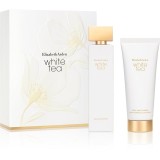 Elizabeth Arden White Tea White Tea Eau set cadou pentru femei