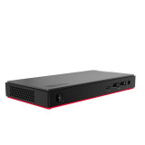 Mini PC SH Lenovo ThinkCentre M90n, Intel Core i3-8145U, 128GB SSD M.2 NVMe