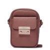 Borseta roz plamaniu Nobo R0490-C004 M0