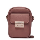 Borseta roz plamaniu Nobo R0490-C004 M0