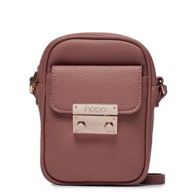 Borseta roz plamaniu Nobo R0490-C004 M0 foto