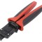 Unealtă de Sertizare Terminale 24-18AWG KK 396