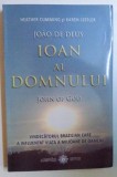 IOAN AL DOMNULUI de HEATHER CUMMING, KAREN LEFFLEU , 2008