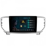 Navigatie 2K Kia Sportage (2016-2018) 4GB RAM Android 13 Octacore Slot Sim 4G DSP GPS Wi-FI Carplay Android Auto USB Bluetooth Waze Touchscreen 9.5 In