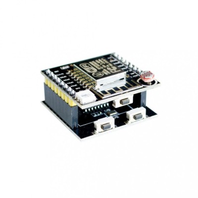 Placa de dezvoltare WiFi NodeMCU mini cu ESP8266 ( ESP-12F ) Arduino (n.267) foto