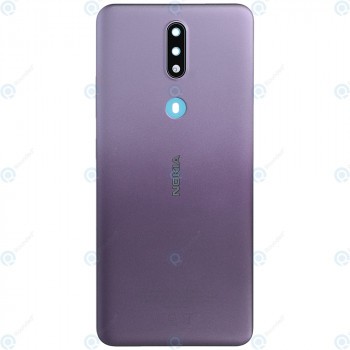 Nokia 2.4 (TA-1277 TA-1275 TA-1274 TA-1270) Capac baterie la amurg 712601017631