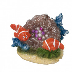 Decor Clown Fish Finding Nemo 8, 6 x 3.5 x 4 cm, 234 427019 foto