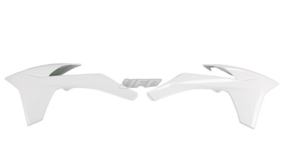 Set laterale rezervor KTM SX SXF 11- 12, EXC 12- 13 foto