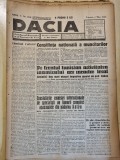 Dacia 7 mai 1943-c. petrescu,1 mai pe insula ada kaleh,asasinatele padurea katyn