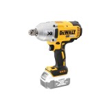 Masina de insurubat cu impact DeWALT DCF897N profesionala fara acumulatori, 300 - 500 W, Cu acumulator