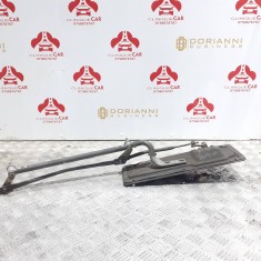 Ansamblu stergatoare Tata Indica 1.4 D 2003 26071232