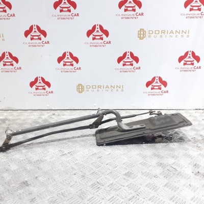 Ansamblu stergatoare Tata Indica 1.4 D 2003 26071232 foto