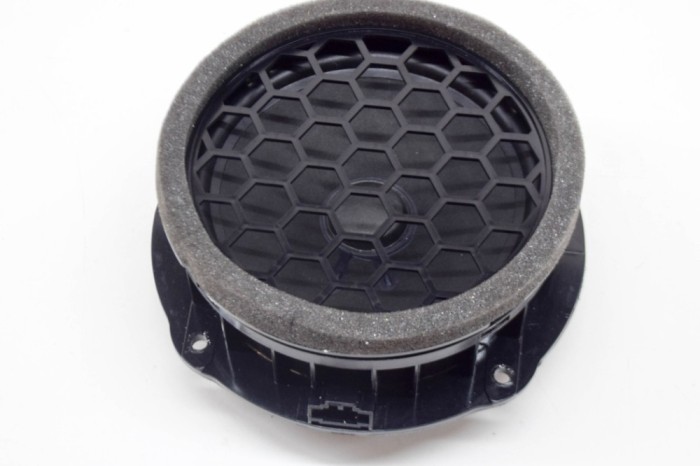 Difuzor ușă dreapta spate SKODA KAROQ NU7 2020 OEM: 3V0035411J 13762844