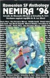 Antologie SF Romaneasca Nemira 1996 Editie Bilingva RO-EN Literatura Straina Carti Rare