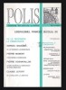 Liberalismul Francez: Secolul XX revista Polis vol. 2/95 Calin Anastasiu (Red.)