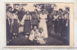 Bnk foto Arhiducesa Maria Ileana de Austria in 1941 - foto Carpati Brasov, Alb-Negru, Romania 1900 - 1950, Monarhie