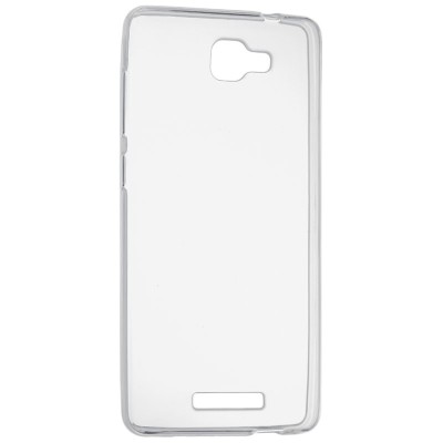 Husa ALLVIEW P8 eMagic - Silicon TPU (Transparent) foto