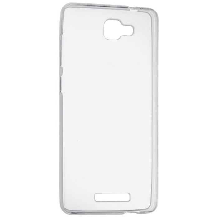 Husa ALLVIEW P8 eMagic - Silicon TPU (Transparent)