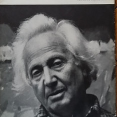 Mane-Katz Album arta pictor evreu evrei lumea evreilor ghetto Chagall 30 ill.