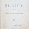 D571-Dr. IOAN RATIU-Blajul 1911 tiparita Brasov.