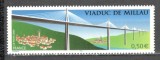 Franta.2004 Inaugurarea Viaductului Millau MF.1085