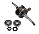 Ambielaj + Rulmenti Scuter Honda SXR 49cc 50cc 80cc