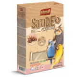 Vitapol - nisip cu anason pentru păsări - 1,5kg