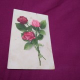 Cumpara ieftin CARTE POSTALA FELICITARE 1918 CIRCULATA
