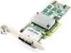 LSI MegaRAID SAS 9280-8e Controller RAID, SAS, 8 Porturi Externe, Fara Baterie