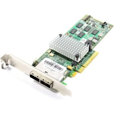 Controller RAID SAS LSI MegaRAID SAS 9280-8e