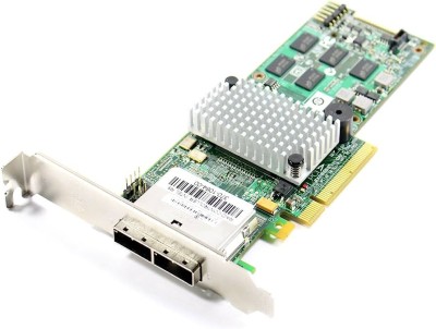 Controller RAID SAS LSI MegaRAID SAS 9280-8e foto