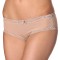 TPH1371-155 Chilot hipster cu aplicatii din dantela Brief Micro and Lace Hipster