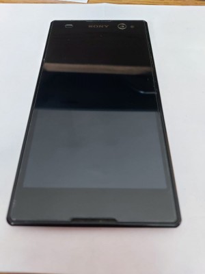 Ecran LCD Display Sony Xperia C3 D2533 foto