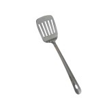 Paleta pentru intors carnea, Inox