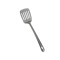 Paleta pentru intors carnea, Inox