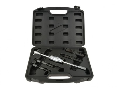 Extractor rulmenti interni 10-32 mm, Geko G02747 foto