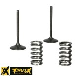 Set Supape Admisie + Arcuri Motorevolution Honda CRF 450 R (02-06) TRX 450 ER (06-09) 450cc