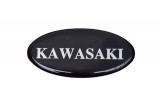 Stiker pentru cutie bagaje Kawasaki K-max 4B Cod Produs: MX_NEW AW9075B