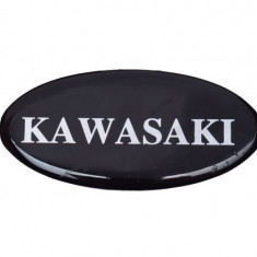 Stiker pentru cutie bagaje Kawasaki K-max 4B Cod Produs: MX_NEW AW9075B