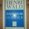 Intelesuri iudaice- Henri Wald