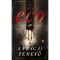 A pr&aacute;gai temető - Umberto Eco