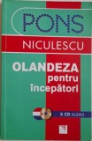 Olandeza pentru incepatori, Berna de Boer, Birgit Lijmbach (fara CD) - Carte limba Olandeza