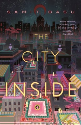 The City Inside foto