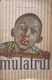 Mulatrul - Enzo Maizza, 1963, Editura Tineretului, Roman, Beletristica, Coperta Necartonata