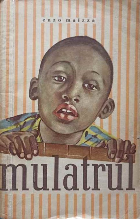 MULATRUL-ENZO MAIZZA-244783