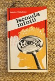 ISCOADA MINTII-VALENTIN RADULESCU