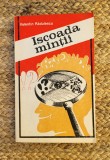 ISCOADA MINTII-VALENTIN RADULESCU