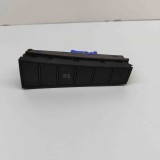 Comutator Buton Start Stop VW Passat B7 365 (2010-) 3AC927137J Argintiu Aluminiu
