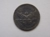 10 SATANG 1946 THAILANDA, Asia
