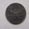 10 SATANG 1946 THAILANDA